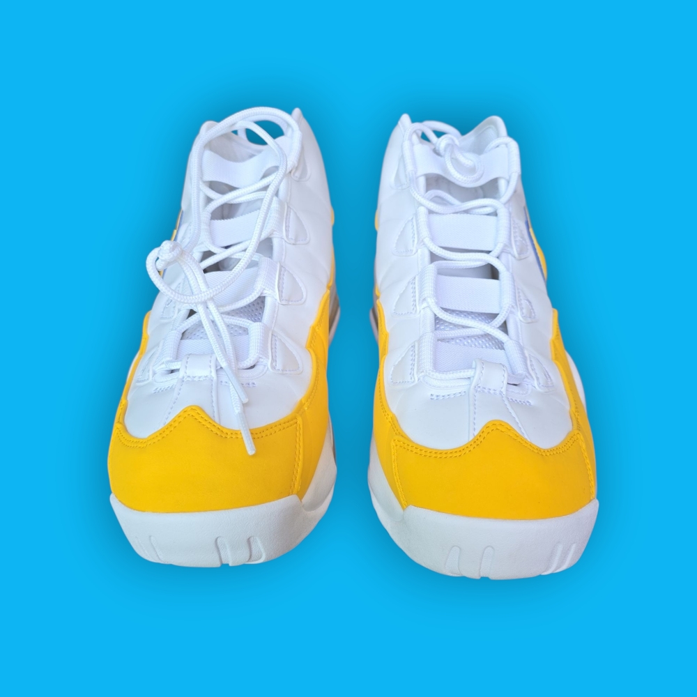 Air Max Uptempo 95